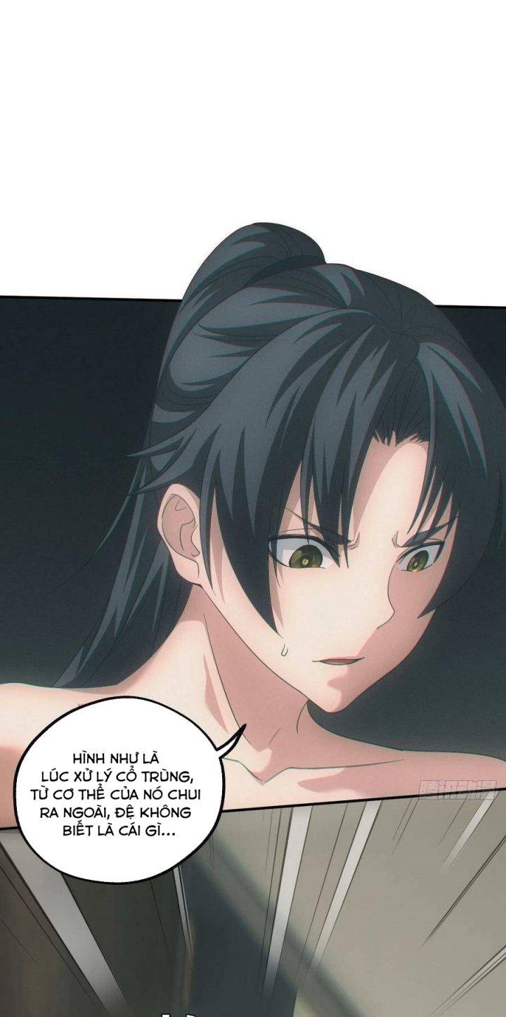 Đô Thị Bắt Yêu Nhân Chapter 65 - Trang 4