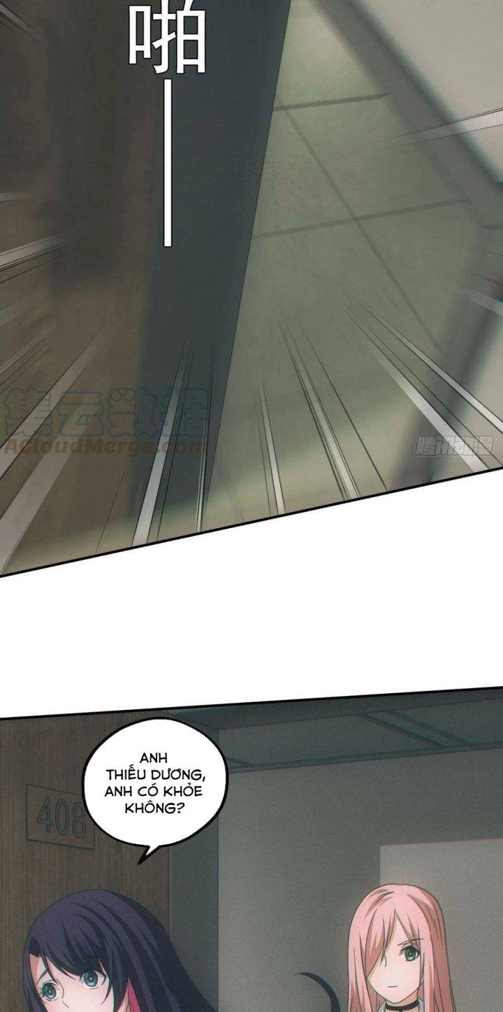 Đô Thị Bắt Yêu Nhân Chapter 65 - Trang 4