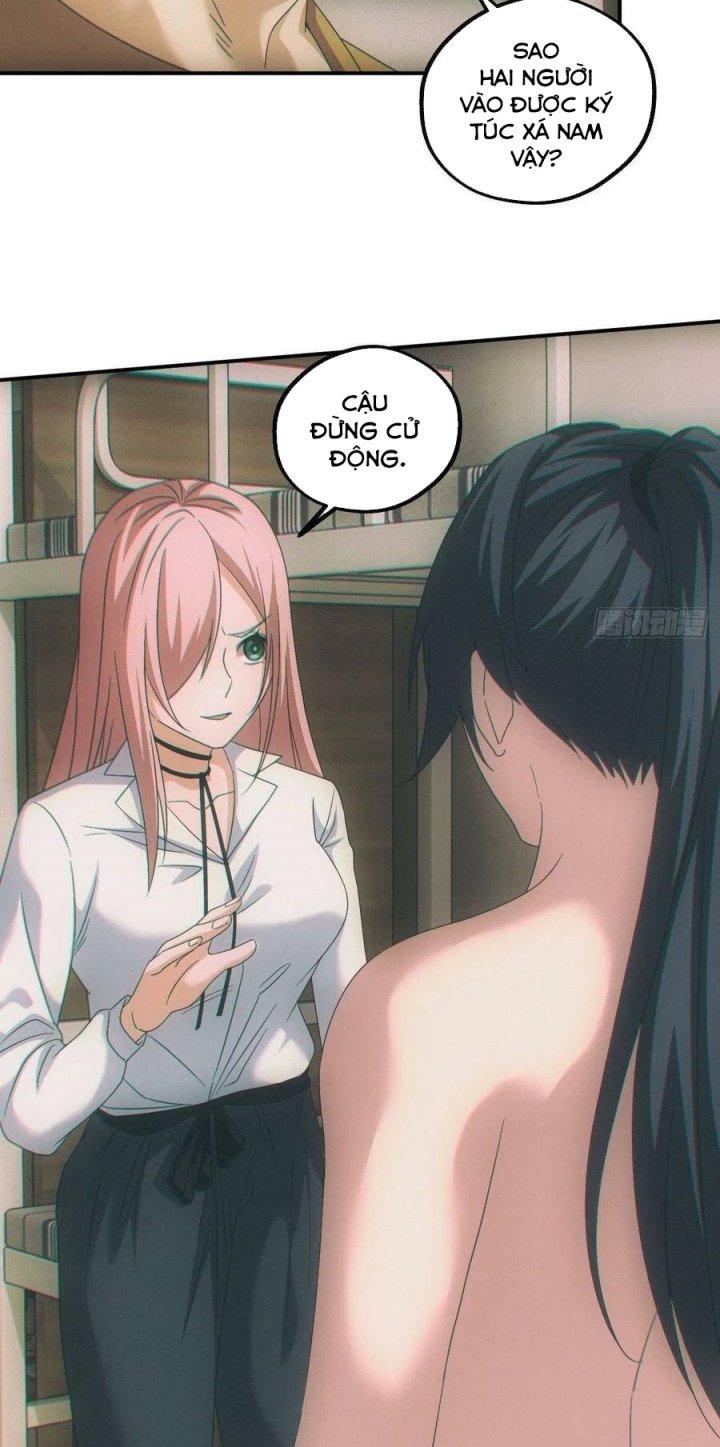 Đô Thị Bắt Yêu Nhân Chapter 65 - Trang 4