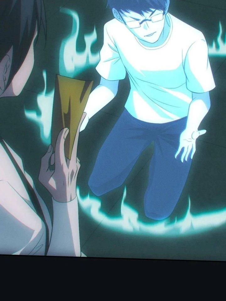 Đô Thị Bắt Yêu Nhân Chapter 66 - Next Chapter 67