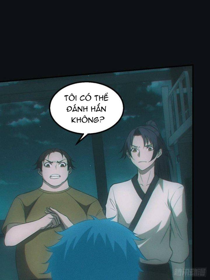 Đô Thị Bắt Yêu Nhân Chapter 66 - Next Chapter 67