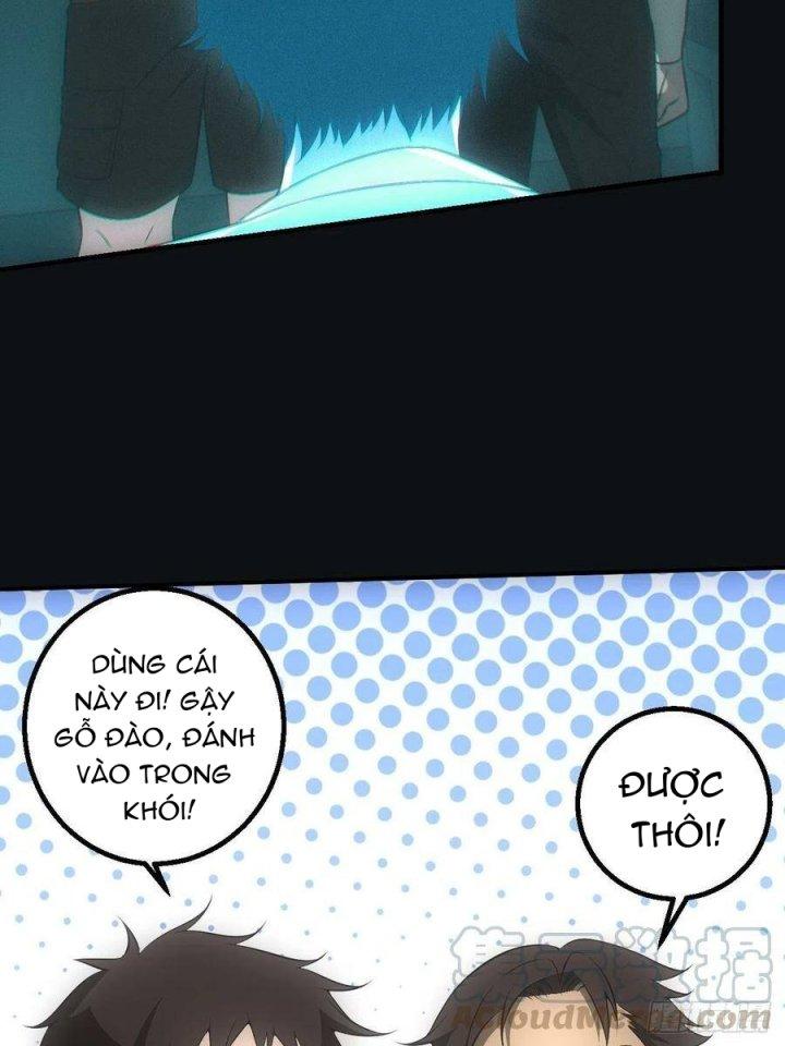 Đô Thị Bắt Yêu Nhân Chapter 66 - Next Chapter 67