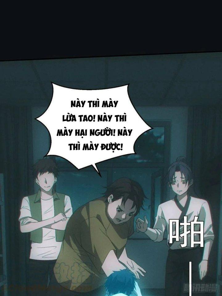 Đô Thị Bắt Yêu Nhân Chapter 66 - Next Chapter 67