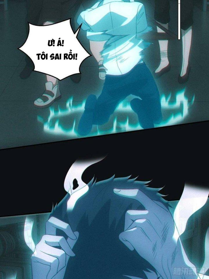 Đô Thị Bắt Yêu Nhân Chapter 66 - Next Chapter 67