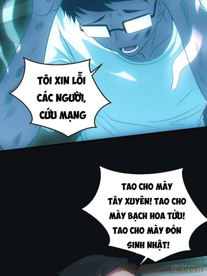 Đô Thị Bắt Yêu Nhân Chapter 66 - Next Chapter 67