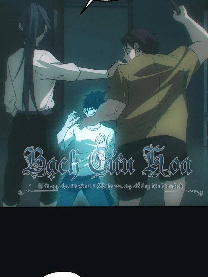 Đô Thị Bắt Yêu Nhân Chapter 66 - Next Chapter 67