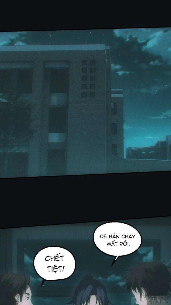 Đô Thị Bắt Yêu Nhân Chapter 66 - Next Chapter 67