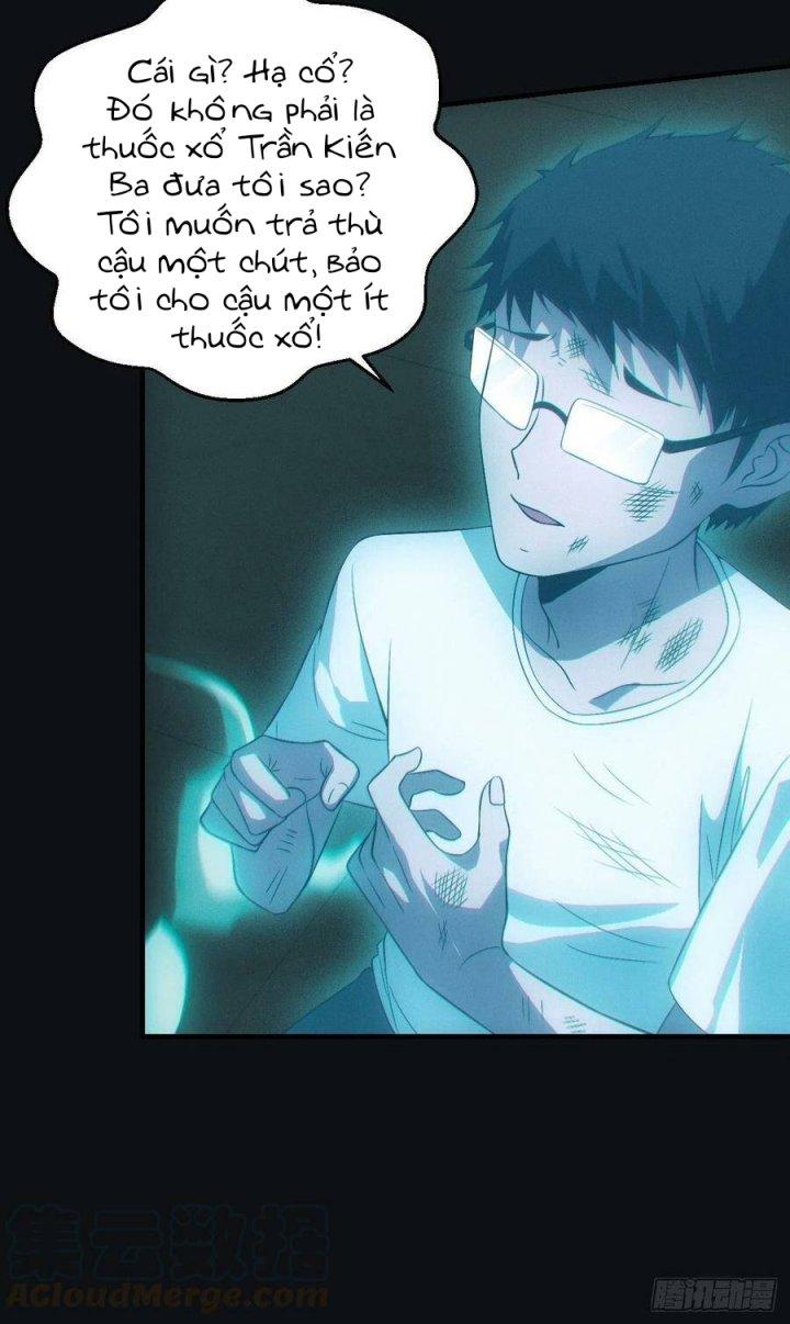 Đô Thị Bắt Yêu Nhân Chapter 66 - Next Chapter 67