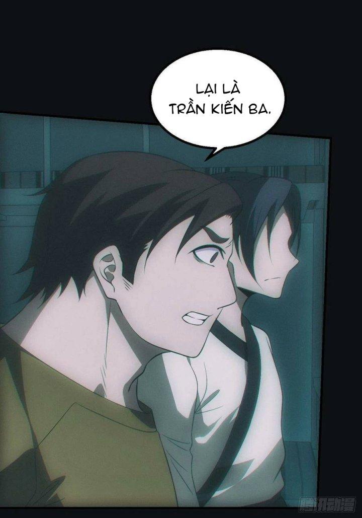 Đô Thị Bắt Yêu Nhân Chapter 66 - Next Chapter 67