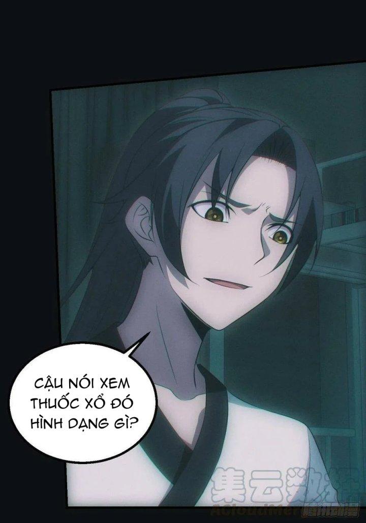 Đô Thị Bắt Yêu Nhân Chapter 66 - Next Chapter 67