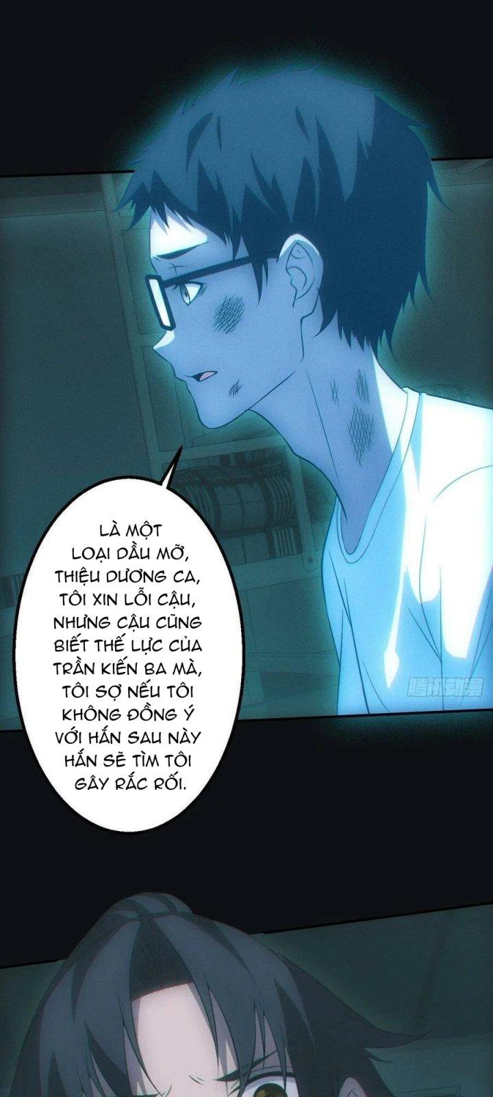 Đô Thị Bắt Yêu Nhân Chapter 66 - Next Chapter 67