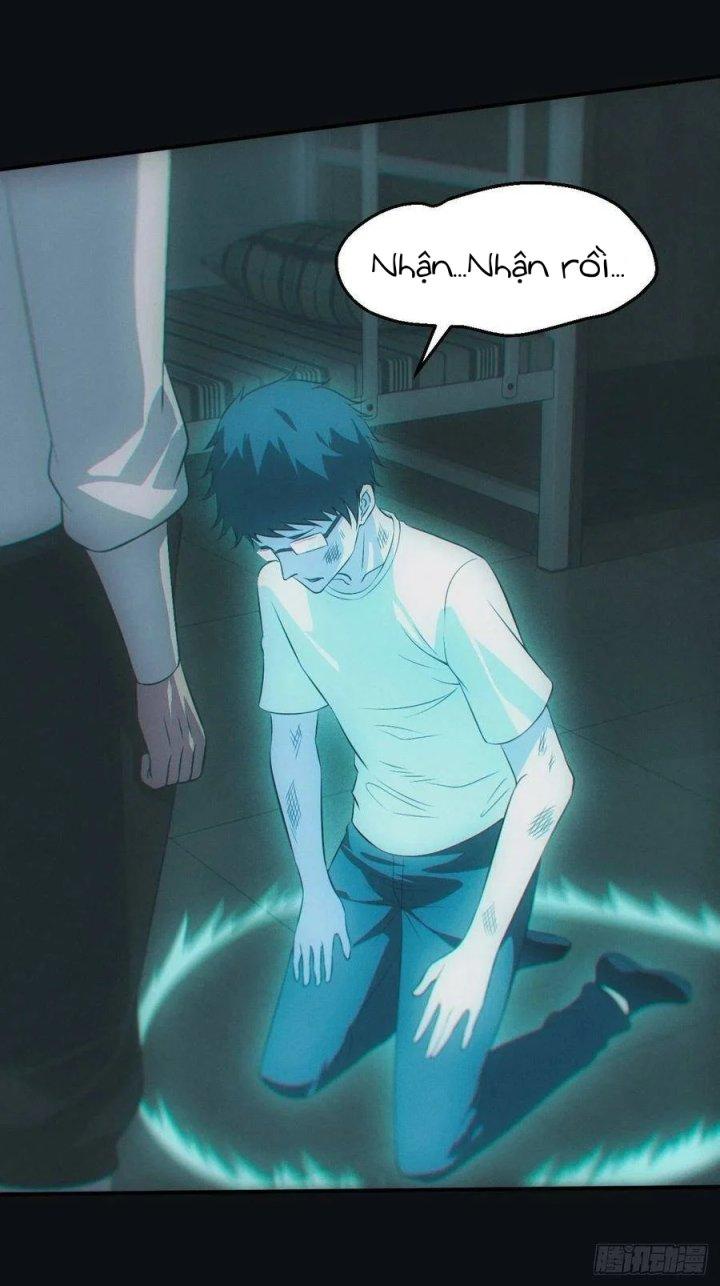 Đô Thị Bắt Yêu Nhân Chapter 66 - Next Chapter 67