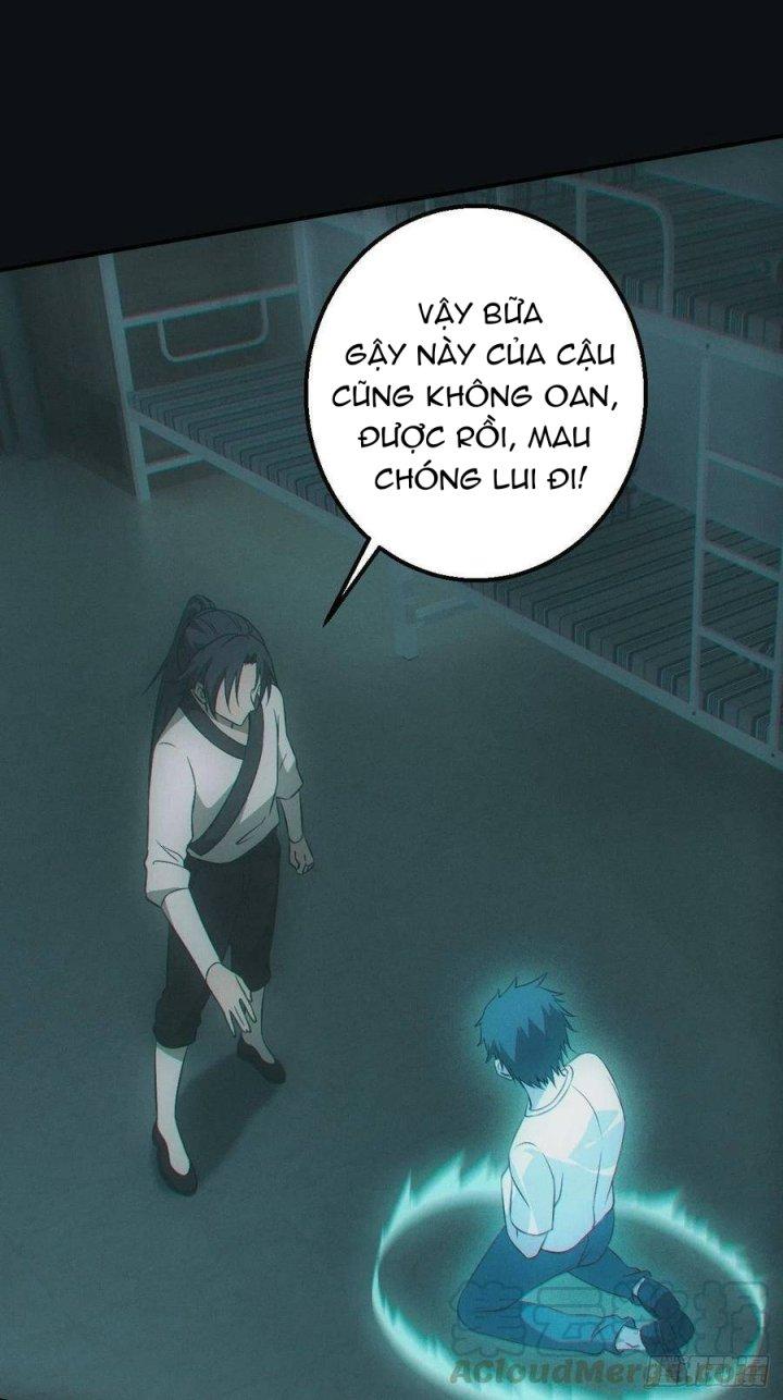 Đô Thị Bắt Yêu Nhân Chapter 66 - Next Chapter 67