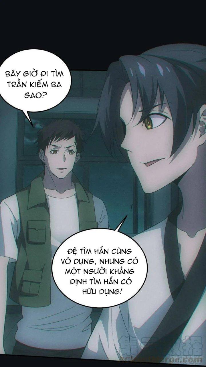 Đô Thị Bắt Yêu Nhân Chapter 66 - Next Chapter 67