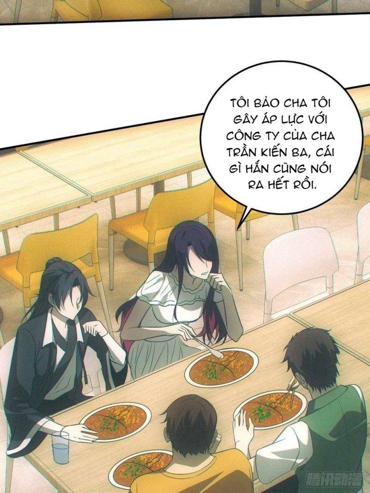 Đô Thị Bắt Yêu Nhân Chapter 66 - Next Chapter 67