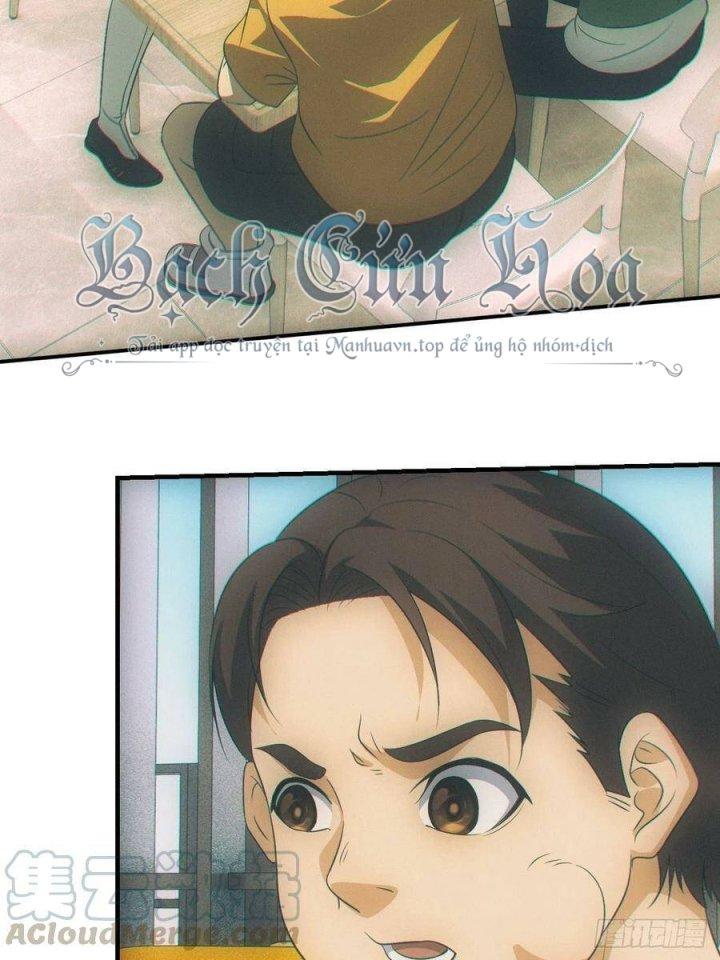 Đô Thị Bắt Yêu Nhân Chapter 66 - Next Chapter 67