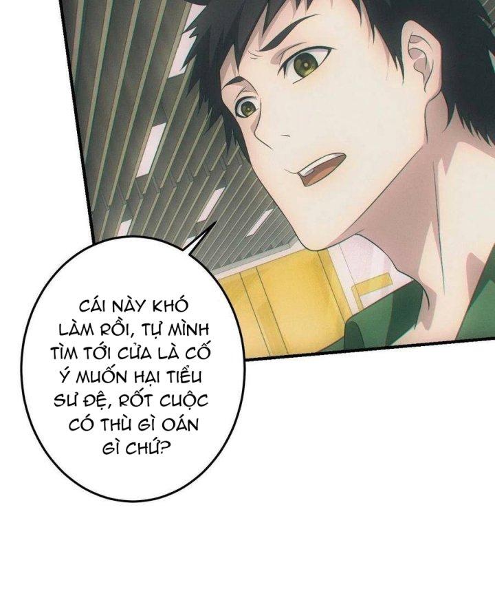 Đô Thị Bắt Yêu Nhân Chapter 66 - Next Chapter 67