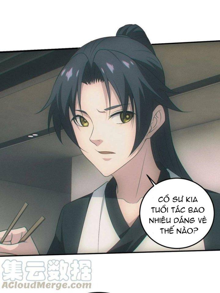 Đô Thị Bắt Yêu Nhân Chapter 66 - Next Chapter 67