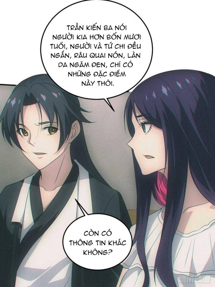 Đô Thị Bắt Yêu Nhân Chapter 66 - Next Chapter 67