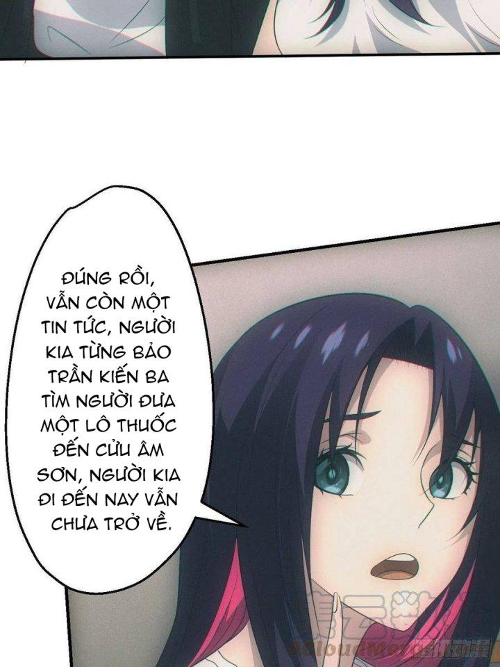 Đô Thị Bắt Yêu Nhân Chapter 66 - Next Chapter 67