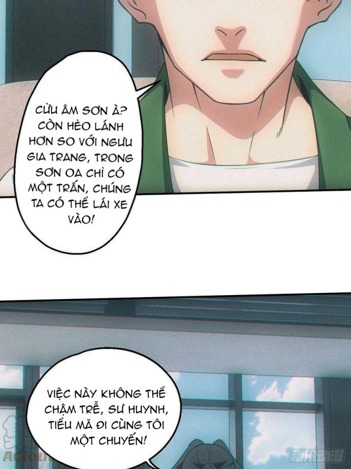 Đô Thị Bắt Yêu Nhân Chapter 66 - Next Chapter 67