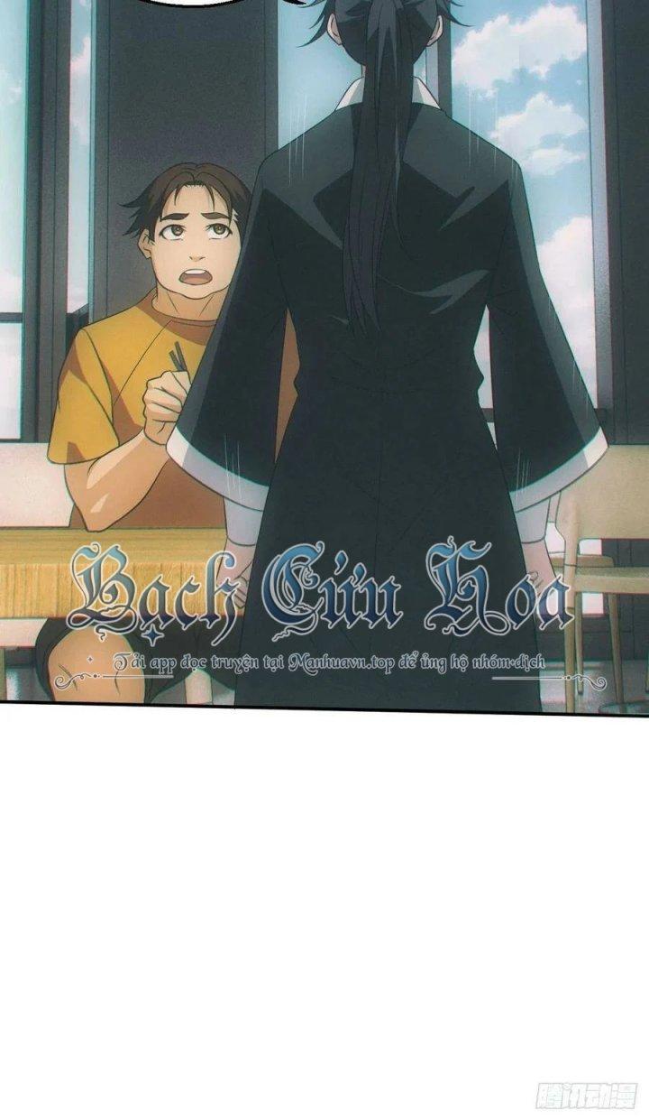 Đô Thị Bắt Yêu Nhân Chapter 66 - Next Chapter 67