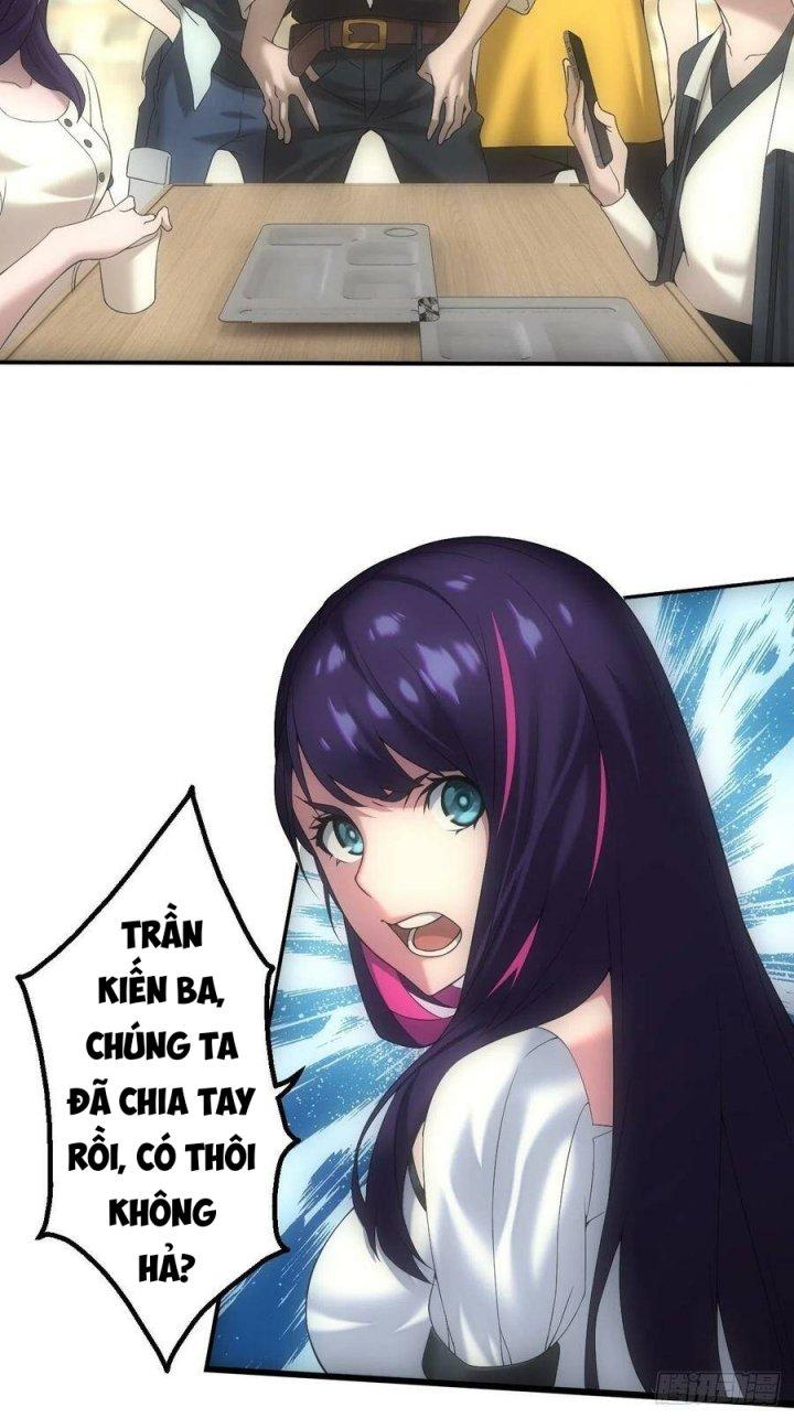 Đô Thị Bắt Yêu Nhân Chapter 66 - Next Chapter 67