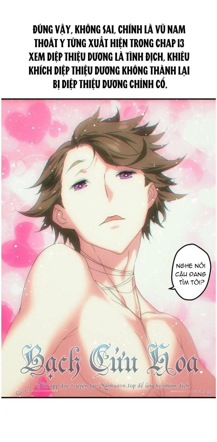 Đô Thị Bắt Yêu Nhân Chapter 66 - Next Chapter 67