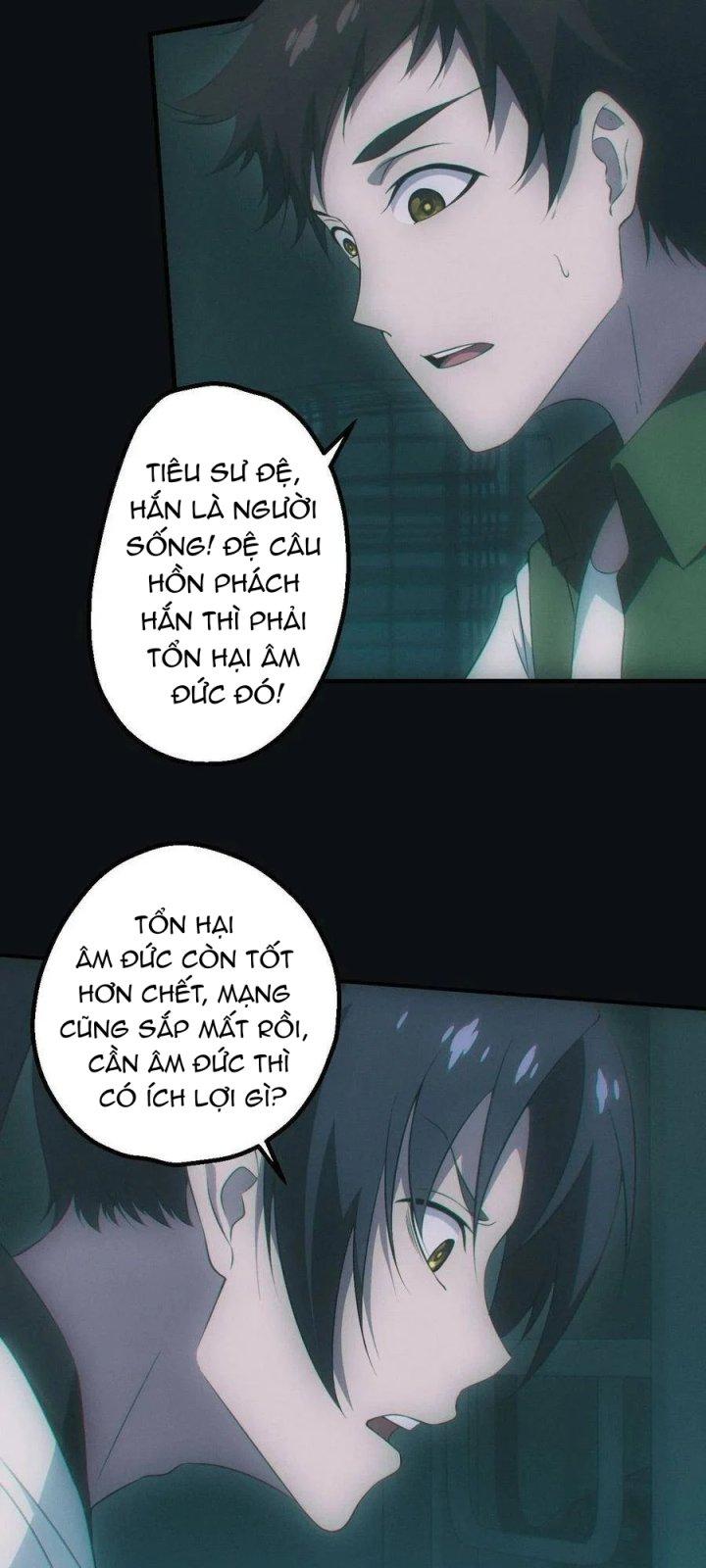 Đô Thị Bắt Yêu Nhân Chapter 66 - Next Chapter 67