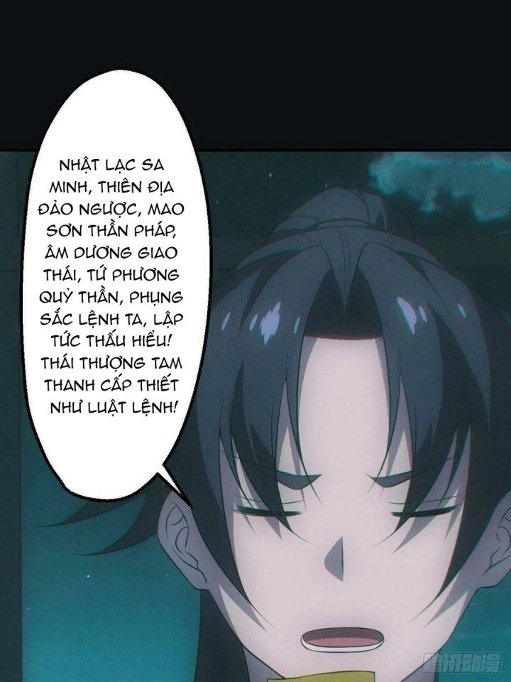 Đô Thị Bắt Yêu Nhân Chapter 66 - Next Chapter 67