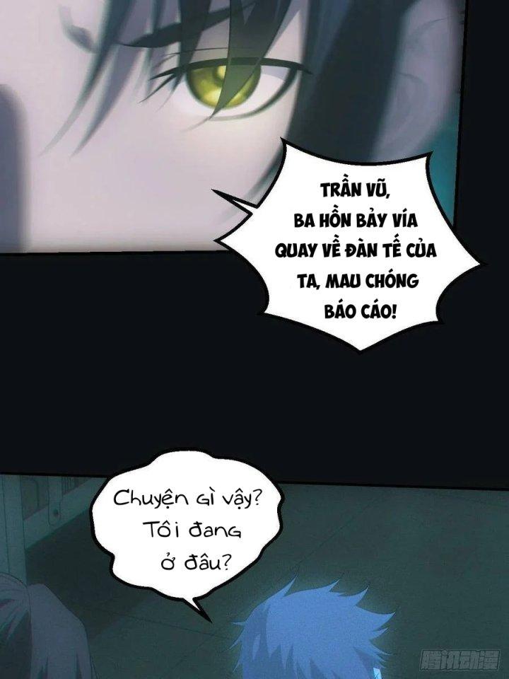 Đô Thị Bắt Yêu Nhân Chapter 66 - Next Chapter 67