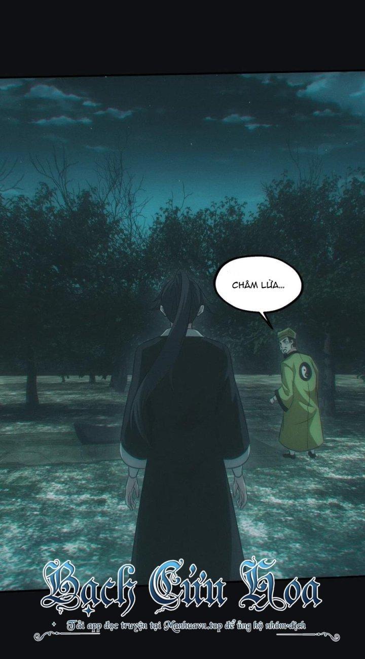 Đô Thị Bắt Yêu Nhân Chapter 69 - Trang 4