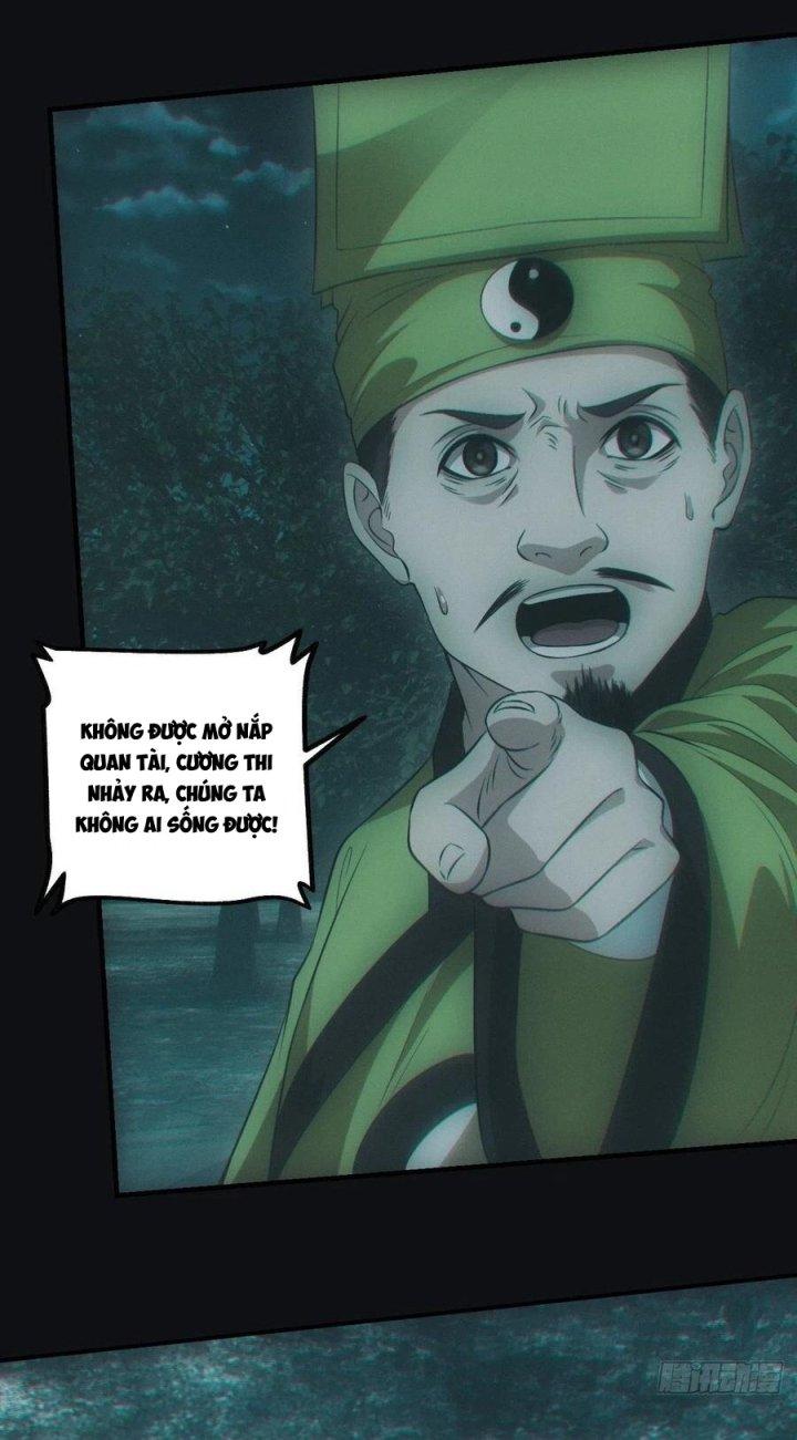 Đô Thị Bắt Yêu Nhân Chapter 69 - Trang 4