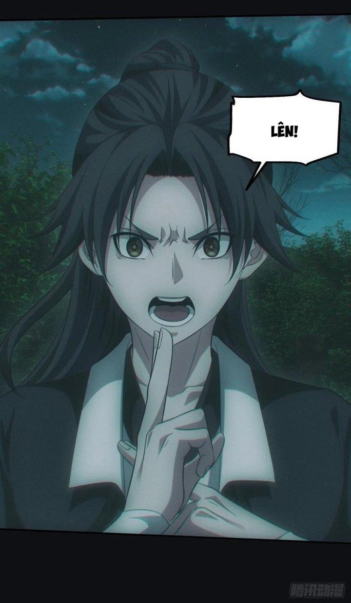 Đô Thị Bắt Yêu Nhân Chapter 69 - Trang 4