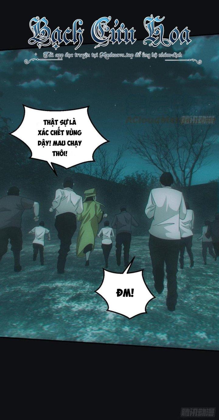 Đô Thị Bắt Yêu Nhân Chapter 69 - Trang 4