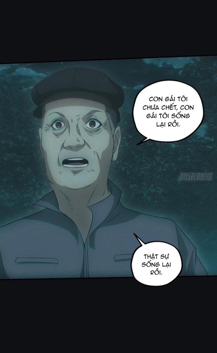 Đô Thị Bắt Yêu Nhân Chapter 69 - Trang 4