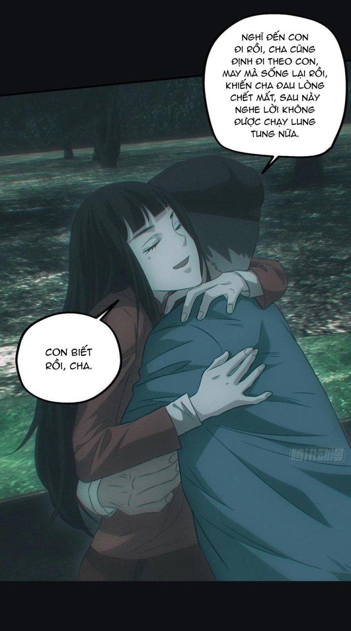 Đô Thị Bắt Yêu Nhân Chapter 69 - Trang 4