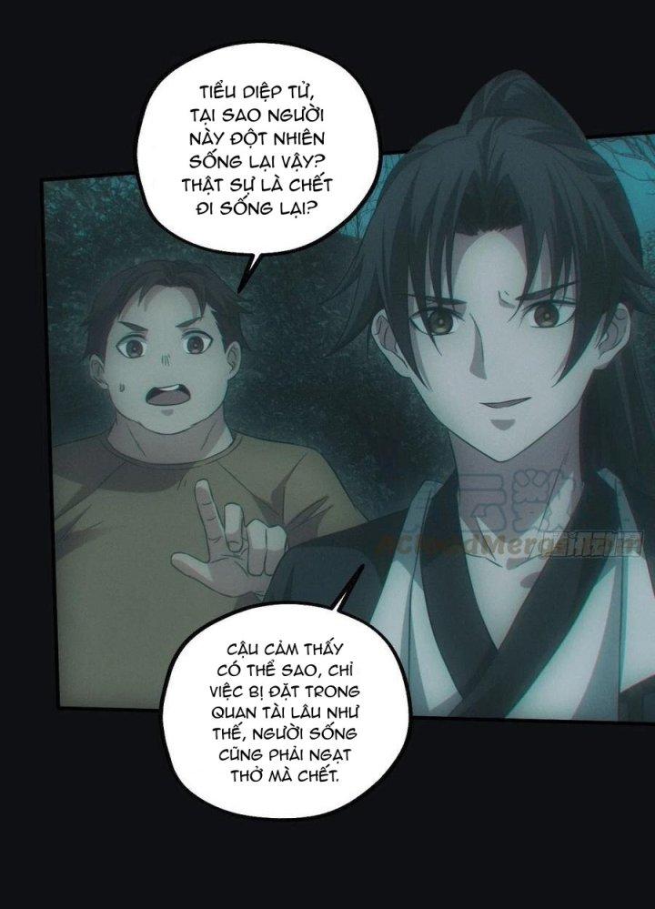 Đô Thị Bắt Yêu Nhân Chapter 69 - Trang 4