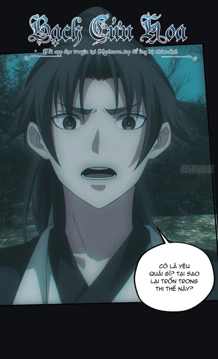 Đô Thị Bắt Yêu Nhân Chapter 69 - Trang 4