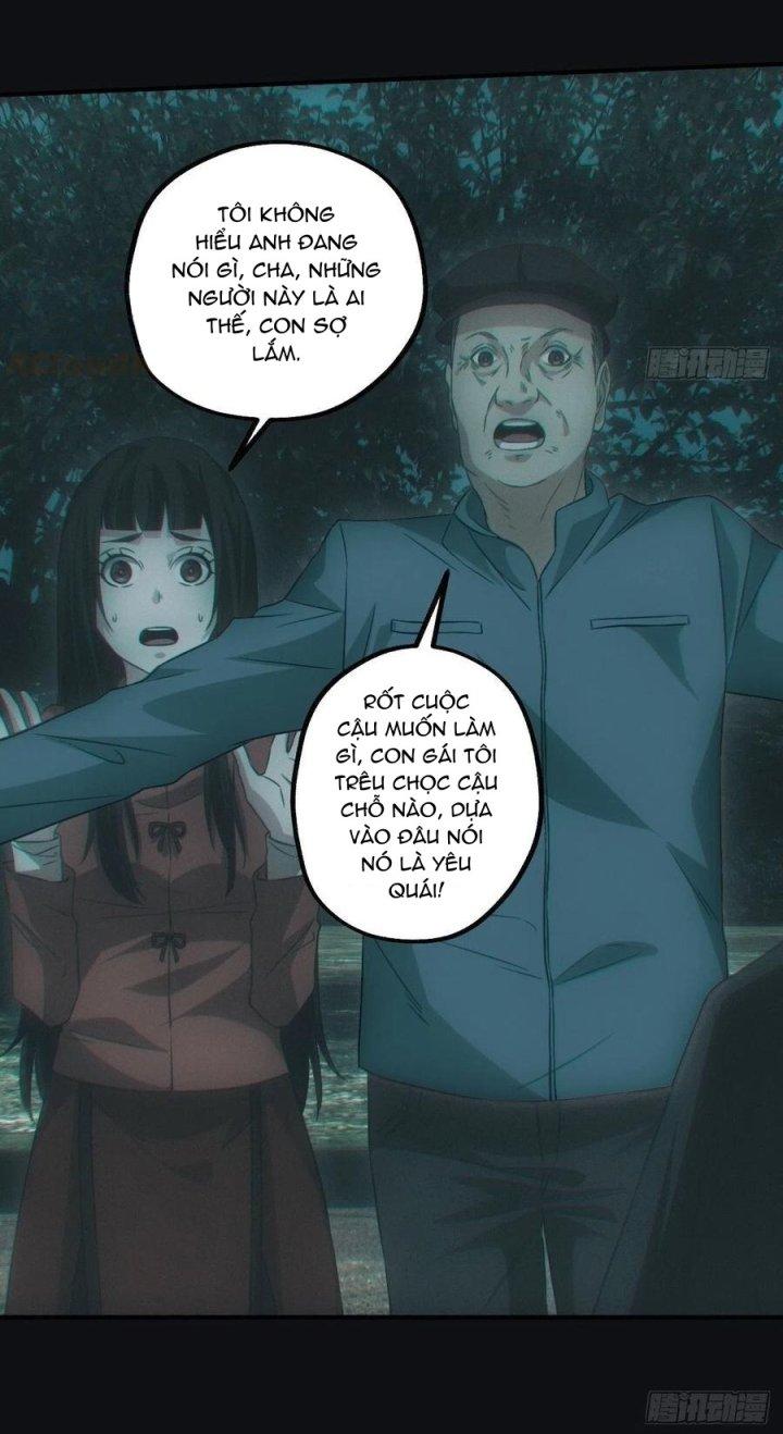 Đô Thị Bắt Yêu Nhân Chapter 69 - Trang 4