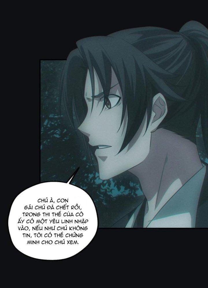 Đô Thị Bắt Yêu Nhân Chapter 69 - Trang 4