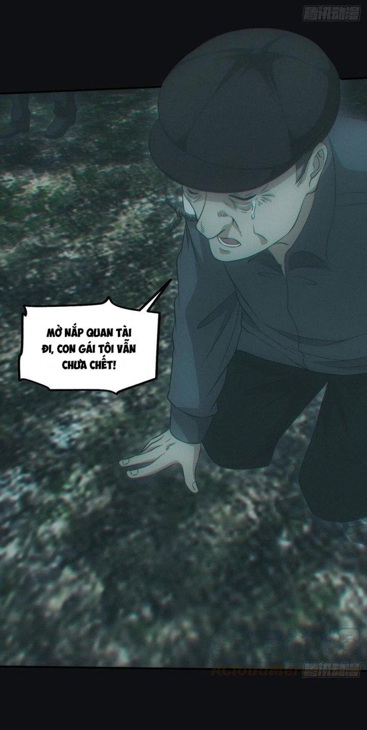 Đô Thị Bắt Yêu Nhân Chapter 69 - Trang 4