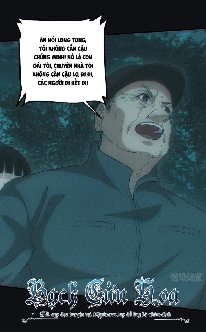 Đô Thị Bắt Yêu Nhân Chapter 69 - Trang 4