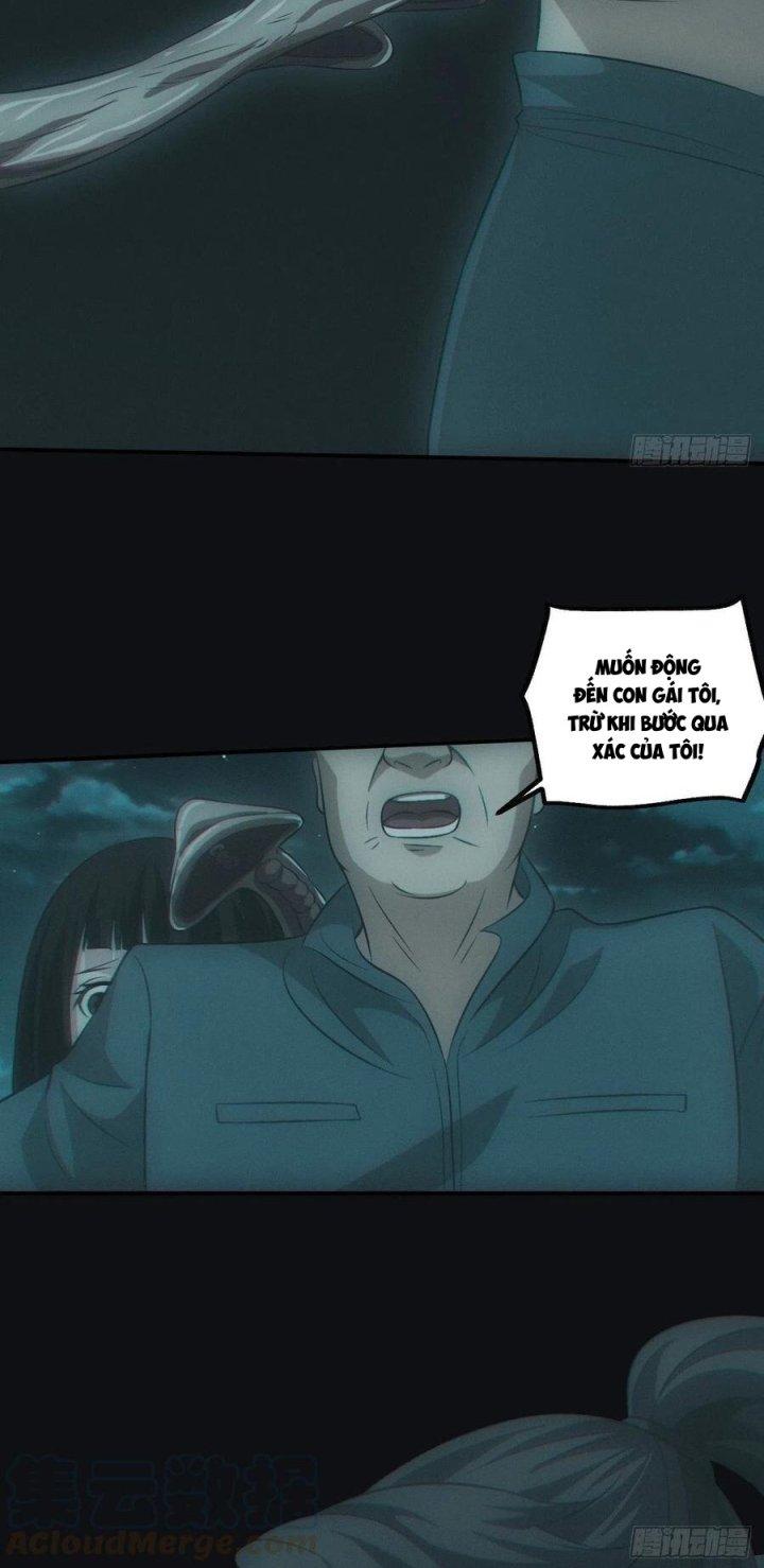 Đô Thị Bắt Yêu Nhân Chapter 69 - Trang 4