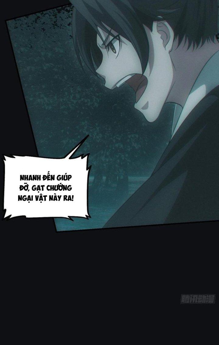 Đô Thị Bắt Yêu Nhân Chapter 69 - Trang 4