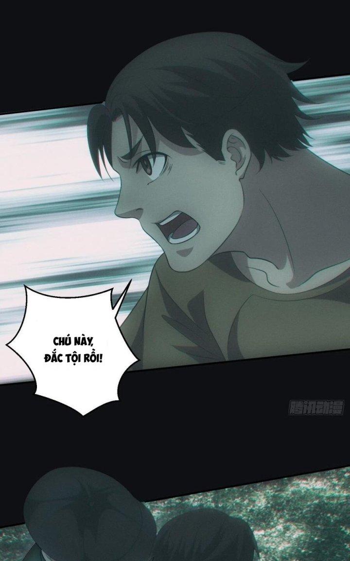 Đô Thị Bắt Yêu Nhân Chapter 69 - Trang 4