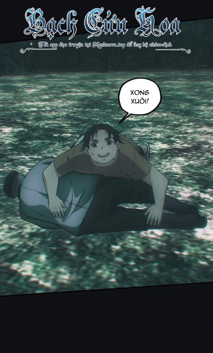 Đô Thị Bắt Yêu Nhân Chapter 69 - Trang 4