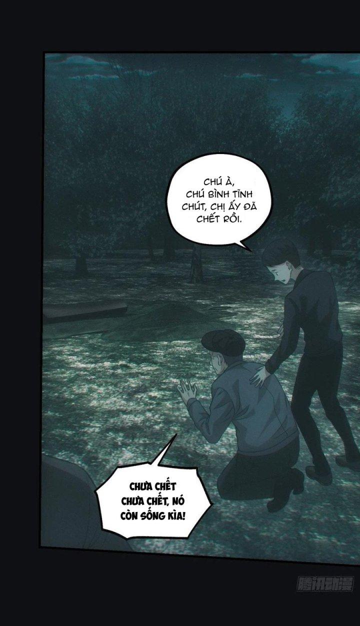 Đô Thị Bắt Yêu Nhân Chapter 69 - Trang 4