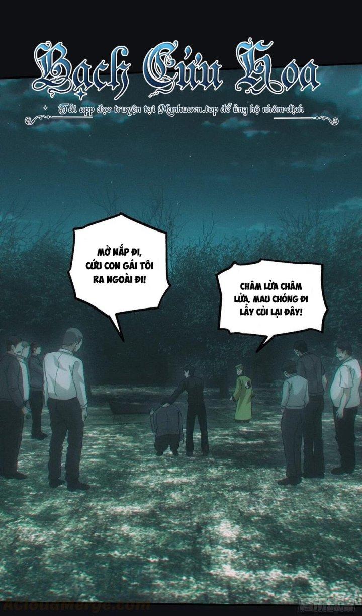 Đô Thị Bắt Yêu Nhân Chapter 69 - Trang 4