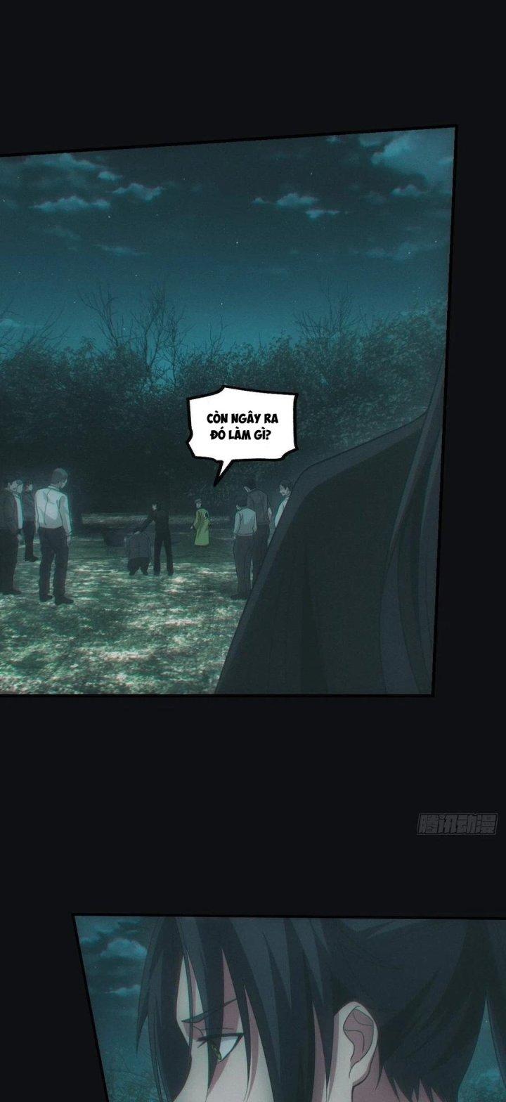 Đô Thị Bắt Yêu Nhân Chapter 69 - Trang 4